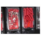 Gardner Bender Wire & Connector Assortment - Primary Wire Coils, Butt Splices & Disconnects