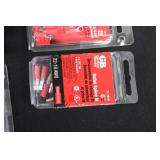 Gardner Bender Wire & Connector Assortment - Primary Wire Coils, Butt Splices & Disconnects