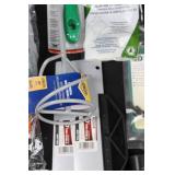 Coleman Slip-On No. 51 Mantles, Oregon Replacement Stones & Frost King Camper Mounting Tape