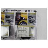 MORF Removables R230 230 Lumen Headlamp (Lot of 2)