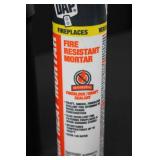 Imperial Clear Flame Cleaner - Soot Remover Powder - Kero World Wick 510 Replacement (Gasket)