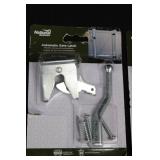 National Hardware Door and Gate Hardware Assortment - Hinges, Latches & Springs