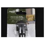 National Hardware Door and Gate Hardware Assortment - Hinges, Latches & Springs