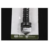 National Hardware Door and Gate Hardware Assortment - Hinges, Latches & Springs