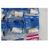 Watts AquaLock & SharkBite Push-To-Connect Fittings Assortment - Adapters & Elbows