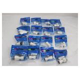 Watts AquaLock Push-To-Connect Male Adapters - Assorted Sizes