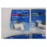 Watts AquaLock Push-To-Connect Male Adapters - Assorted Sizes