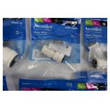 Watts AquaLock Push-To-Connect Male Adapters - Assorted Sizes