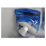 Watts AquaLock Push-To-Connect Male Adapters - Assorted Sizes