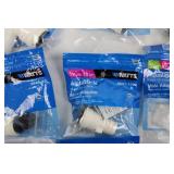 Watts AquaLock Push-To-Connect Male Adapters - Assorted Sizes