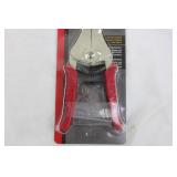 Klein Tools 32557 Heavy-Duty Multi-Bit Screwdriver/Nut Driver & Gardner Bender SE-92 Wire Stripper
