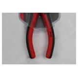 Klein Tools 32557 Multi-Bit Screwdriver/Nut Driver & Gardner Bender GS-386 Diagonal Cutting Pliers