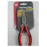 Klein Tools 32557 Multi-Bit Driver & Gardner Bender Pliers GS-385 & Wire Stripper GS-40 (Lot of 3)