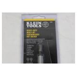 Klein Tools 32557 Multi-Bit Driver & Gardner Bender Pliers GS-385 & Wire Stripper GS-40 (Lot of 3)