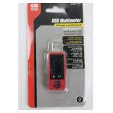 Gardner Bender SCE-3260 3-In-1 Insulated Screwdriver 1000V - Klein Tools 635-716 Nut Driver(Lot of 3)