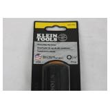 Gardner Bender SCE-3260 3-In-1 Insulated Screwdriver 1000V - Klein Tools 635-716 Nut Driver(Lot of 3)