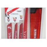 Diablo 14-Piece Bi-Metal Reciprocating Saw Blade Set - Wood & Metal