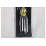 Klein Tools Heavy-Duty Nut Driver & Heavy-Duty Multi-Bit Screwdriver/Nut Driver (Set of 2)