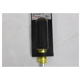 Klein Tools Heavy-Duty Nut Driver & Heavy-Duty Multi-Bit Screwdriver/Nut Driver (Set of 2)