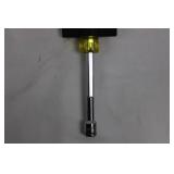 Klein Tools Heavy-Duty Nut Driver & Heavy-Duty Multi-Bit Screwdriver/Nut Driver (Set of 2)