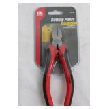Gardner Bender Pliers GS-386; USB Multimeter GUSB-3450; Klein Tools Klein-Kurve K11095 (Lot of 3)