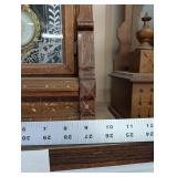 F. Kroebel Langtry 1883 Wall Clock