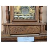 Kroeber Conquest 1880 Antique Tall-Case Clock