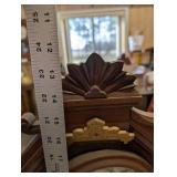 Kroeber Galena 1875 Mantel Clock