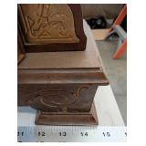 Kroeber Galena 1875 Mantel Clock