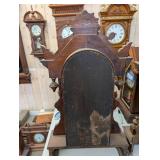 Kroeber Galena 1875 Mantel Clock