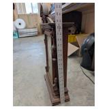 Seth Thomas City Series Clock - Concord NH 1886