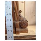 Seth Thomas Lincoln 1886 Wall Clock
