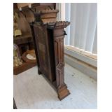 Luna Mantel Clock - Wm. L. Gilbert Clock Co., Windsor, CT