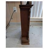 Seth Thomas Cities Series Tall Clock - Ogden, Utah, 1866