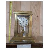 Seth Thomas Orcad No. 2 Mantel Clock - 1902