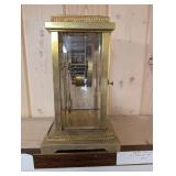 Seth Thomas Orcad No. 2 Mantel Clock - 1902