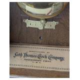 Seth Thomas Regulator No. 2 Clock - 16 in Dial, 1909 Thomaston, Conn., USA