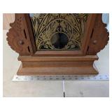 Seth Thomas Madison Wisconsin 1886 Cities Series Clock