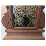 Seth Thomas Madison Wisconsin 1886 Cities Series Clock