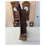 Seth Thomas Madison Wisconsin 1886 Cities Series Clock