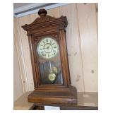 Seth Thomas Athens City Series Clock - 1875, Athens, Greece