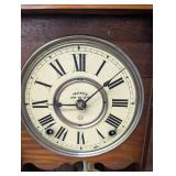 Seth Thomas Athens City Series Clock - 1875, Athens, Greece
