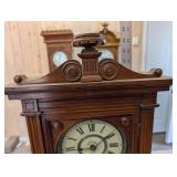 Seth Thomas Athens City Series Clock - 1875, Athens, Greece
