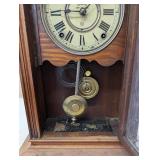 Seth Thomas Athens City Series Clock - 1875, Athens, Greece