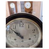 Seth Thomas Sonora Mantel Clock 1924