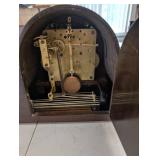 Seth Thomas Sonora Mantel Clock 1924