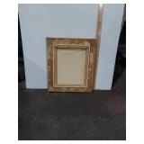 H.A. DeNunzio After Renoir Girls at Piano Framed Canvas, Good