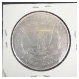 1900-O Morgan Dollar