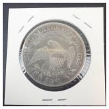 1810 Bust Half Dollar