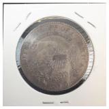 1819 Bust Half Dollar